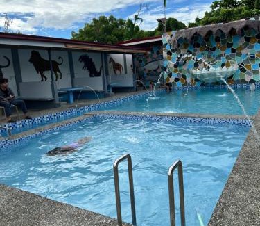 Caba Hotel | RRJJ's TRANSIENT - A minute walk away from the beach
