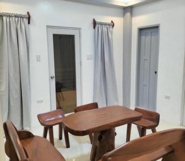 Caba Hotel | RRJJ's TRANSIENT - A minute walk away from the beach