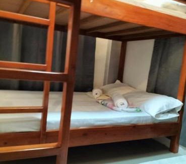 Caba Hotel | RRJJ's TRANSIENT - A minute walk away from the beach