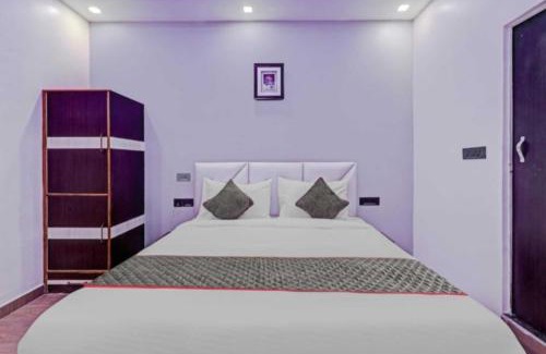 Gomti Nagar Hotel | RROOMS Hotel Riddhi Regency