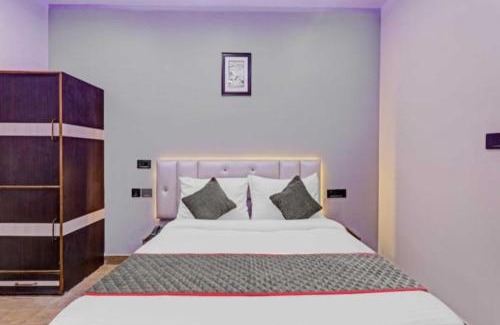 Gomti Nagar Hotel | RROOMS Hotel Riddhi Regency