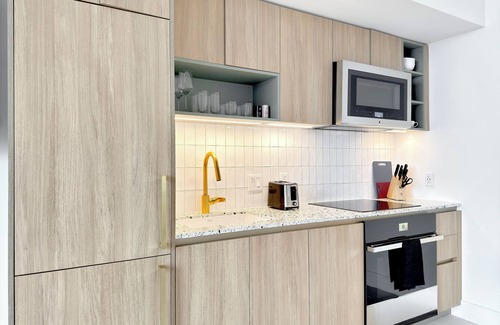 Downtown Miami Condo | RS Boutique Suites - Miami