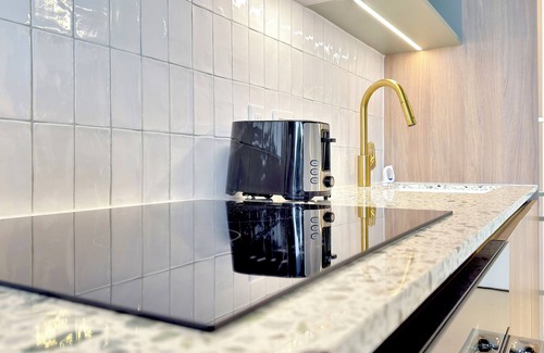 Downtown Miami Condo | RS Boutique Suites - Miami