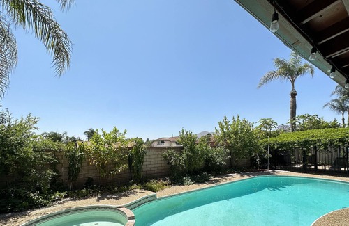 La Sierra House | RS1-MT1 Luxury Estate with Private Pool & HOA