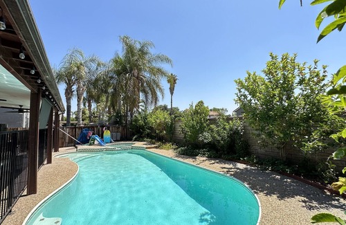 La Sierra House | RS1-MT1 Luxury Estate with Private Pool & HOA