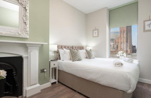 Liverpool Hotel | RST Bramley Boutique
