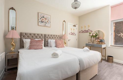 Liverpool Hotel | RST Bramley Boutique