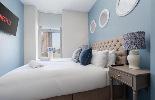 Liverpool Hotel | RST Bramley Boutique