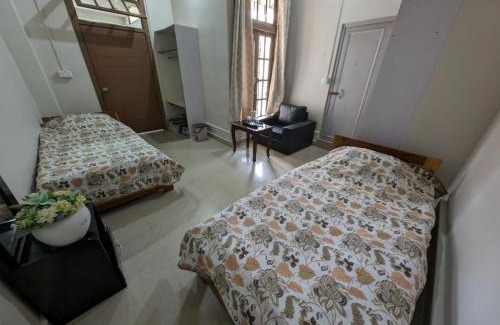 Aizawl House | RT Mutbu