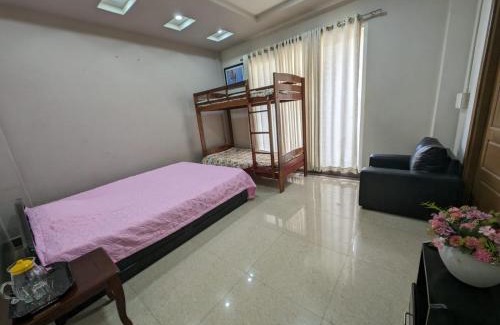 Aizawl House | RT Mutbu