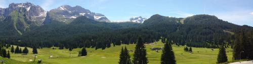 Campo Carlo Magno Hotel | RTA Hotel Catturani