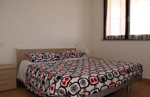 Grosseto Apartment | RTA Martin Pescatore