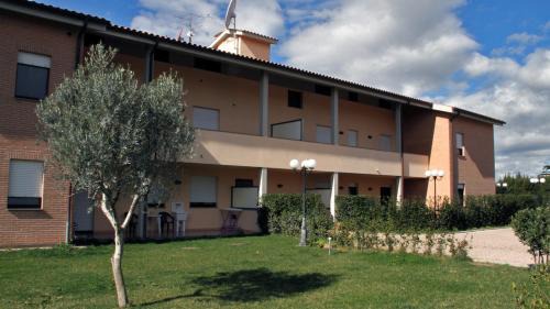 Grosseto Apartment | RTA Martin Pescatore