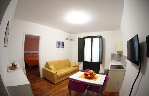 Palazzolo Acreide Historic Centre Apartment | RTA Palazzo Judica