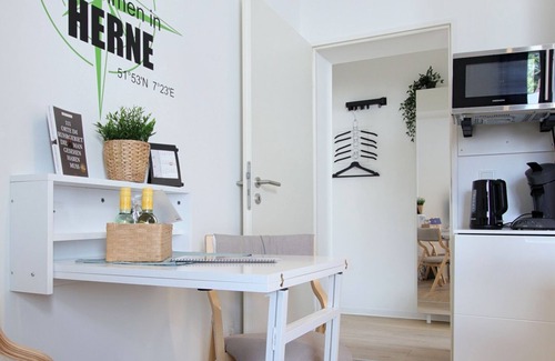 Herne Hotel | RtR Herne