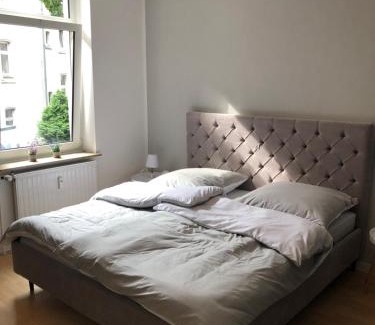 Ruettenscheid Apartment | RÜ Business Apartments & Suites