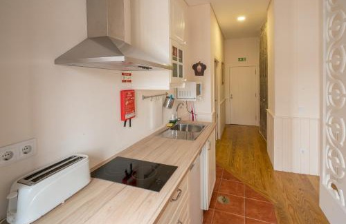 Vila do Conde Apartment | Rua de São Bento n.123