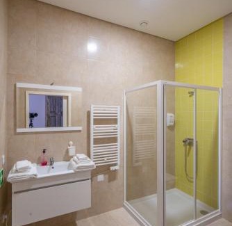 Vila do Conde Apartment | Rua de São Bento n.123