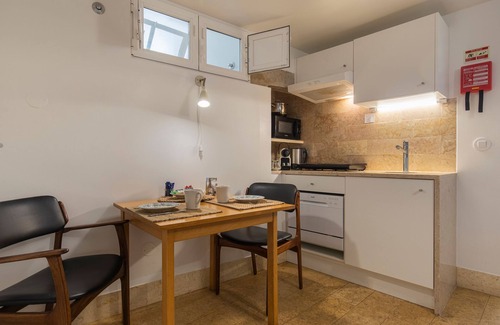 Sintra Apartment | Rua Fresca 18