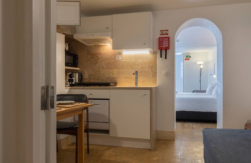 Sintra Apartment | Rua Fresca 18