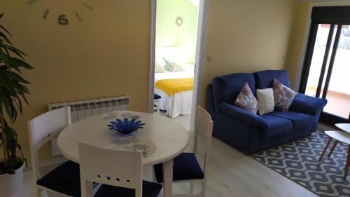A Guarda Apartment | Rua GALICIA