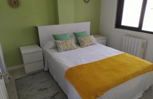 A Guarda Apartment | Rua GALICIA
