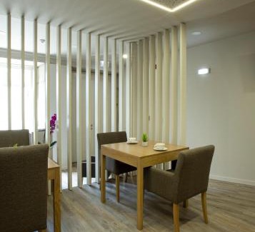 Viana do Castelo Hotel | Rua Grande Hotel