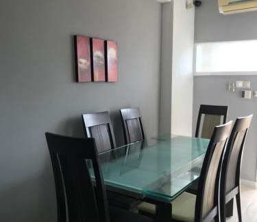 Luanda Apartment | Rua José de Oliveira Barbosa