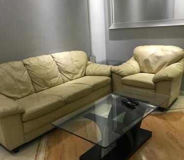 Luanda Apartment | Rua José de Oliveira Barbosa