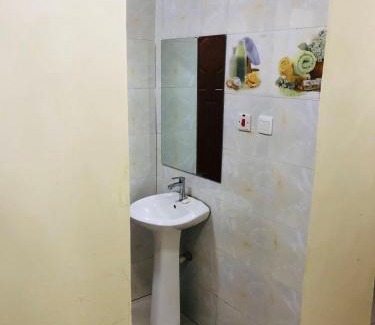 Muchatha Apartment | Ruaka 1-bedroom with free parking