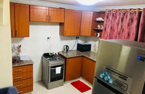 Muchatha Apartment | Ruaka 1-bedroom with free parking