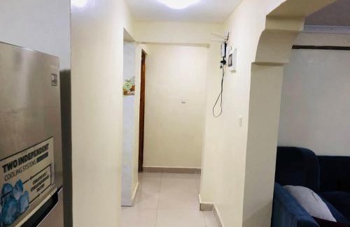 Muchatha Apartment | Ruaka 1-bedroom with free parking