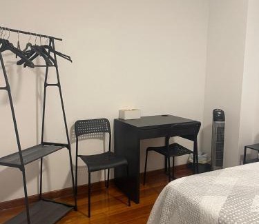 Redondela House | Rubín 21