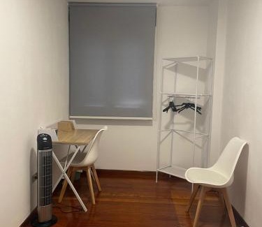 Redondela House | Rubín 21