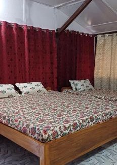 Amini Resort | Rubaru Hill Resort