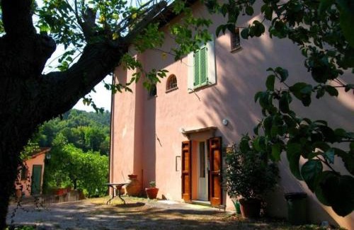 Spoleto House | Rubbiano House