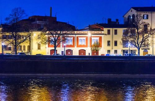 Citta Antica Apartment | RUBELE40