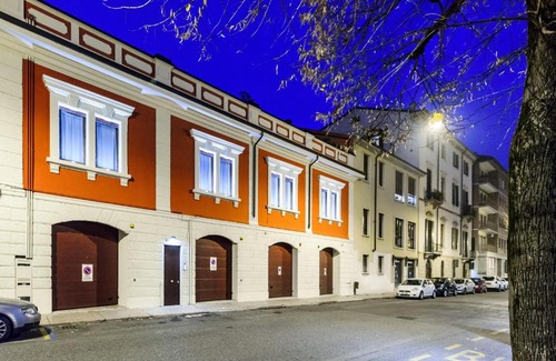 Citta Antica Apartment | RUBELE40