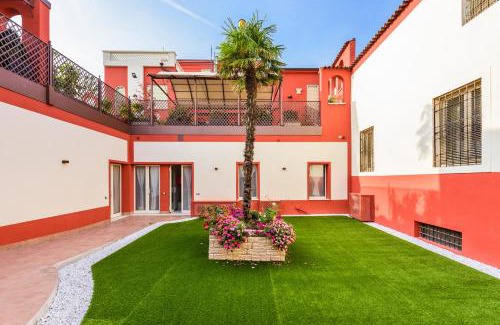 Citta Antica Apartment | RUBELE40