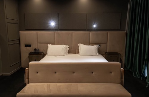 Vila Nova de Gaia Hotel | Rubens Hotels & SPA