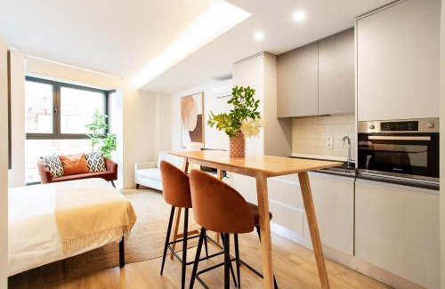 Ciudad Lineal Apartment | Rubik en Madrid