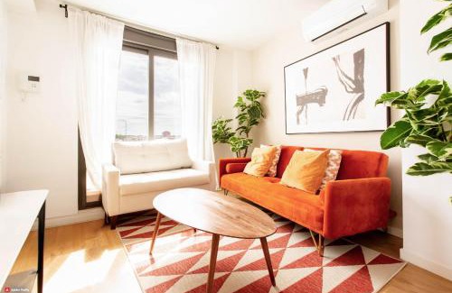 Ciudad Lineal Apartment | Rubik en Madrid
