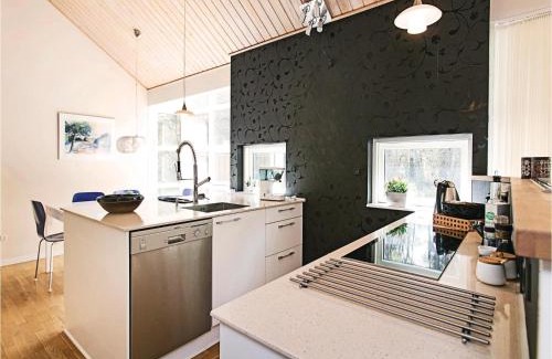 Hasle House | Rubinsøen Skovhuse