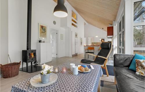 Hasle House | Rubinsøen Skovhuse
