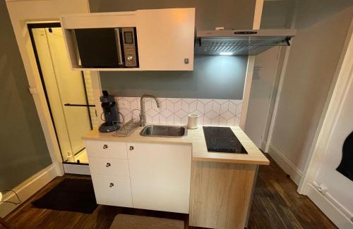 Cœur de Ville Apartment | Rubis 1