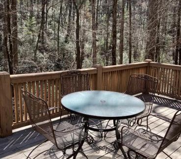 Wiley House | Ruby Cabin at Splendor Mountain