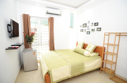 Hoang Mai Hotel | Ruby Lakeview homestay