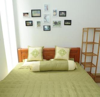 Hoang Mai Hotel | Ruby Lakeview homestay