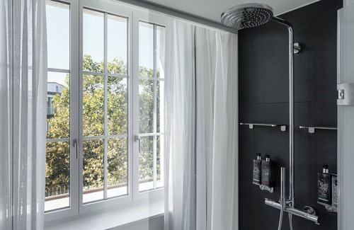Old Town Hotel | Ruby Mimi Zurich