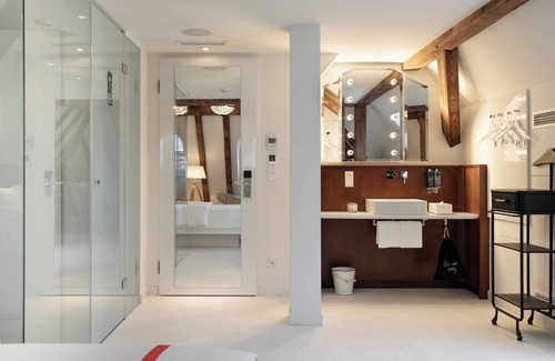 Old Town Hotel | Ruby Mimi Zurich